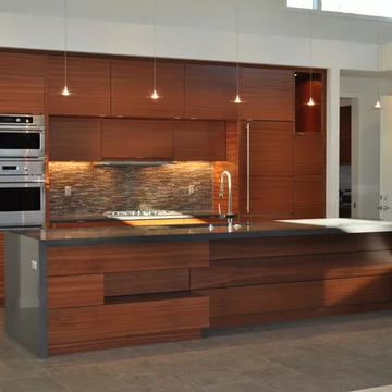 Maui Custom Cabinets | Cabinet Crafting Company